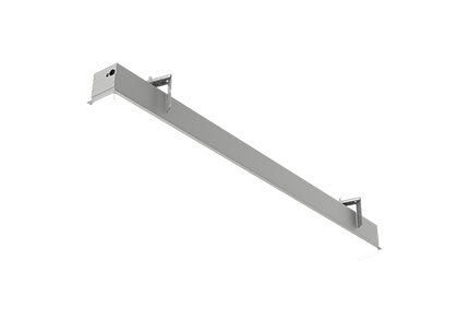 MIDDLE LED RECESSED - EXTENDED